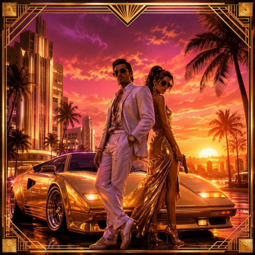Grand Theft Auto VI